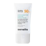 Sensilis photocorrection pure age perf 40ml