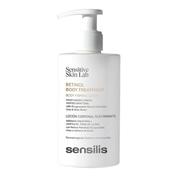 Sensilis retinol body treatment 1 botella 200 ml