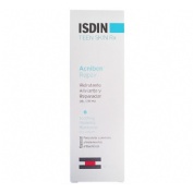 Acniben repair hidratante reparador y aliviador - isdin teen skin rx (gel crema 40 ml)