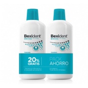 Duo bexident encias col tric 500ml
