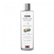 Isdin micellar solution (1 envase 400 ml)