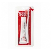 Bexident smile&go anticaries kit
