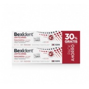 Duo bexident antic pasta 125