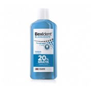 Bexident blanqueante colutorio (500 ml)