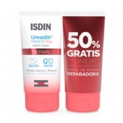 Ureadin duplo plus crema manos