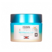 Isdin bodysenses crema corporal refrescante flor de edelweis (250 ml)