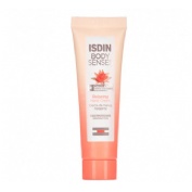 Isdin bodysenses crema de manos relajante flor de loto (30 ml)