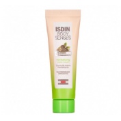 Isdin bodysenses crema de manos revitalizante te matcha (30 ml)
