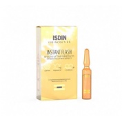 Isdinceutics instant flash (2 ml 1 ampolla)