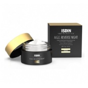 Isdinceutics a.g.e. reverse night (crema 50 ml)
