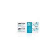 Bexident duo enc past tric 125ml