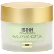 Isdinceutics hyalu oily 50 gr