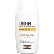 Isdin fotoultra 100 spot prevent color spf 50+ 1
