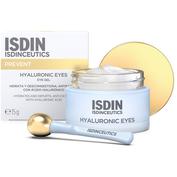 Isdinceutics hyaluronic eye15g