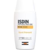 FOTOULTRA 100ISDIN SPOT PREVENT FUSION FLUID (50 ML)
