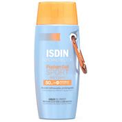 Isdin fotoprotector fusion gel sport spf 50  1 frasco 100 ml