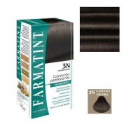 Farmatint (135 ml castaño oscuro)