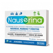Nauserina (6 comp)