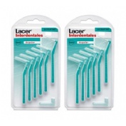 Cepillo interdental - lacer (extrafino angular)