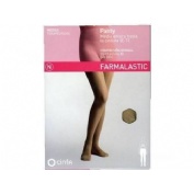 Panty comp normal 140 den - farmalastic (camel t- gde)