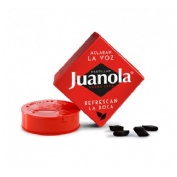 Juanola pastillas clasicas (caja 5,4 g)