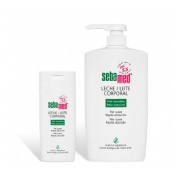 Sebamed leche corporal (1 envase 750 ml)