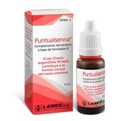 Puntualsenna  1 envase 15 ml