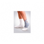 Tobillera elastica con gel pads - orliman sport os6240 (t-3)