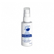 Antivaho zero one (1 envase 60 ml)