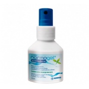 Normogel quemaduras spray (75 ml)