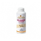 Colageno con magnesio comprimidos (450 comprimidos)