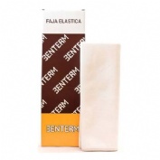 Faja - benterm velcro (h-30 contorno 87-120 t- gde)
