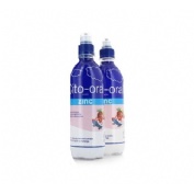 Cito-oral junior zinc (500 ml 2 botellas)