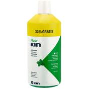 Fluorkin anticaries enjuague bucal diario  1 frasco 750 ml + 250 ml