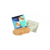 Almohadilla plantar hallux valgus - sanator silicone (36/38)