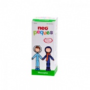 Neo peques mocosytos (1 envase 150 ml)