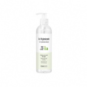Gel higieni. nosa aloe vera 250ml