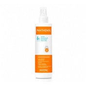 Spray rep.int. panthenol  6%soivre