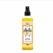 Soivre golden oil bronze (50 ml)