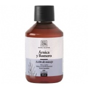 Soivre aceite masaje arnica y romero bio (200 ml)
