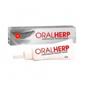 Oralherp (6 ml)