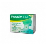 Pharycalm (24 comprimidos)
