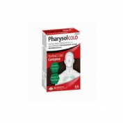 Pharysolcold (30 comprimidos)