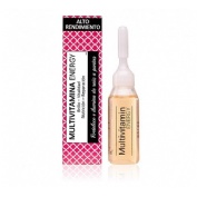 Nuggela & sule ampolla multivitaminica energy (1 envase 10 ml)