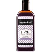 Silver champu premium n3 (1 botella 250 ml)