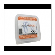 Bruxistop ferula dental termoconformable (1 u)