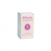 Bifiselle (30 capsulas)