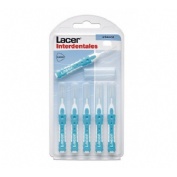 Cepillo interdental - lacer (conico)