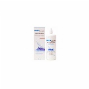 Nosa lents lentes de contacto blandas - solucion unica (360 ml)