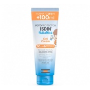 Fotoprotector isdin pediatrics gel-crema spf 50+ (250 ml)
